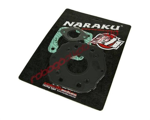 Naraku henger tömítés szett, 50cc, Derbi EBE, EBS