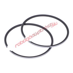   Naraku dugattyú gyűrű szett, 50cc, Piaggio / Derbi blokk D50B0