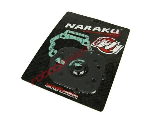 Naraku henger tömítés szett, 50cc, Derbi / Piaggio D50B0