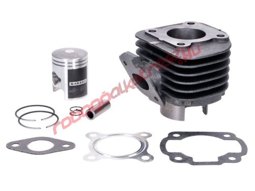 Naraku V.2 Hengerszett, 50 ccm, Kínai 2T AC