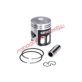   Naraku V.2 dugattyú szett, 50cc, 12mm csapszeg, CPI, Keeway 1E40QMB