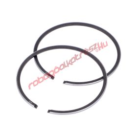 Naraku dugattyú gyűrű szett, V.2, 50cc, 1E40QMB (E2)