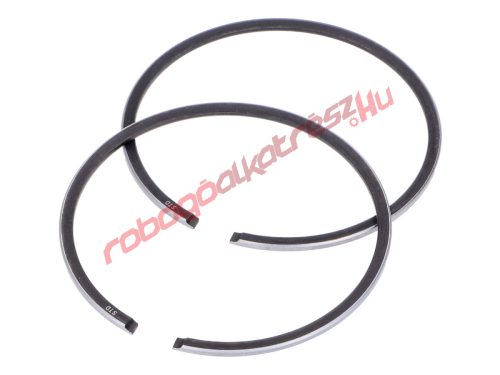 Naraku dugattyú gyűrű szett, V.2, 50cc, 1E40QMB (E2)