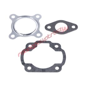   Naraku V.2 Henger tömítés szett, 50 ccm, fekvő Minarelli/Keeway (1E40QMB)