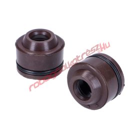 Naraku szelepszár szimering szett, GY6, Kymco 4T