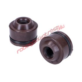 Naraku szelepszár szimering szett, GY6, Kymco 4T