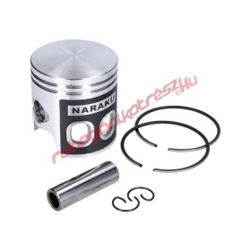   Naraku V.2 Dugattyú szett, 47mm, 70cc, 12mm csap, 1E40QMB (E2)