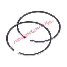 Naraku dugattyú gyűrű szett, V.2, 70cc, 1E40QMB (E2)