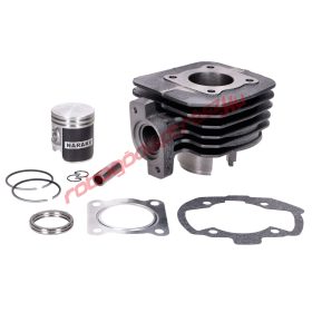 Naraku V.2 hengerszett, 50cc, Peugeot fekvő AC