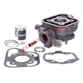 Naraku V.2 hengerszett, 50cc, Peugeot fekvő LC