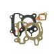 cylinder gasket set Naraku 63cc 42mm for SYM 50cc 4-stroke, Peugeot 50cc 4-stroke