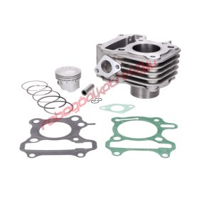 Naraku hengerszett, 63cc, 42mm, SYM 50cc 4T, Peugeot 50cc 4T