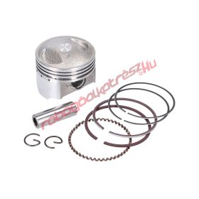 Naraku dugattyú szett, 65cc, SYM, Peugeot 4T