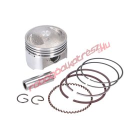 Naraku dugattyú szett, 65cc, SYM, Peugeot 4T