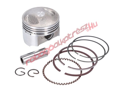 Naraku dugattyú szett, 65cc, SYM, Peugeot 4T