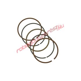 piston ring set Naraku 65cc for SYM Mio 4-stroke