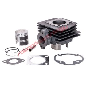 Naraku V.2 hengerszett, 50cc, Morini AC