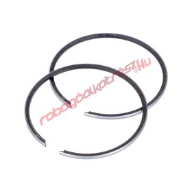 Naraku dugattyú gyűrű szett, V.2, 50cc, Morini