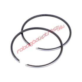 Naraku dugattyú gyűrű szett, V.2, 50cc, Morini