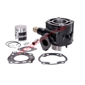 Naraku V.2 hengerszett, 50cc, Suzuki/Morini LC