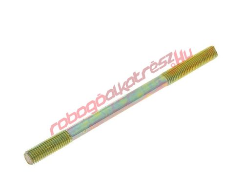 Naraku henger tőcsavar, M7, 110mm hosszú