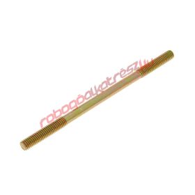 cylinder stud bolt Naraku M6 thread 110mm overall length