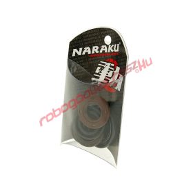 Naraku komplett szimering szett, Kymco 4T, GY6 50cc, 139QMB