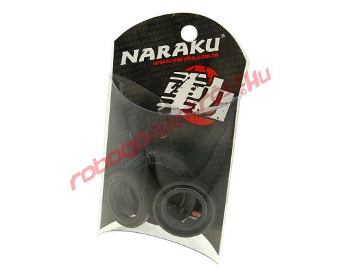 Naraku komplett szimering szett, GY6 125/150cc