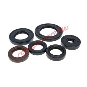 Naraku komplett szimering szett, Piaggio 50 2T