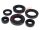 Naraku szimering szett, Minarelli AM, Generic, KSR-Moto, Keeway, Motobi, Ride, CPI, 1E40MA, 1E40MB