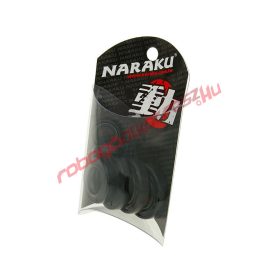 Naraku komplett szimering szett, Piaggio / Derbi D50B0