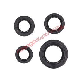 Naraku komplett szimering szett, Peugeot álló