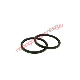   Naraku hátsó ékszíjtárcsa szimering szett, Kymco, SYM, Honda