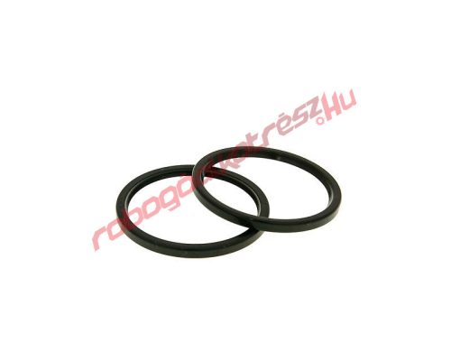 Naraku hátsó ékszíjtárcsa szimering szett, Kymco, SYM, Honda