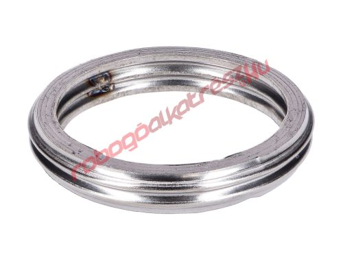 Naraku kipufogó tömítés, 29x36x5.3mm, Gilera, Honda, Italjet, Kymco, Peugeot