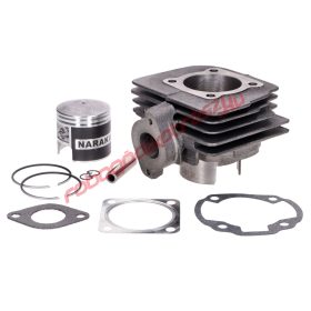 Naraku V.2 hengerszett, 70cc, Morini AC