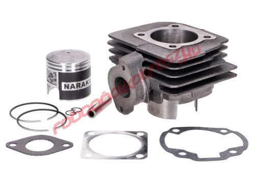 Naraku V.2 hengerszett, 70cc, Morini AC