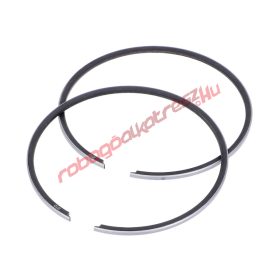 Naraku dugattyú gyűrű szett, V.2, 70cc, Morini