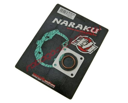 Naraku henger tömítés szett, 70cc, Peugeot fekvő AC