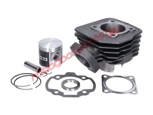 Naraku V.2 hengerszett, 70cc, Peugeot álló AC