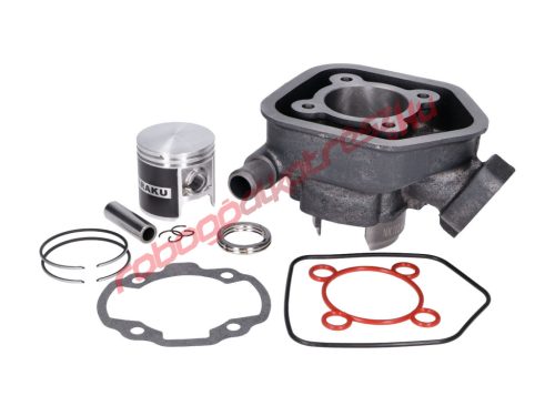 Naraku V.2 hengerszett, 70cc, Peugeot álló LC