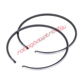 Naraku dugattyú gyűrű szett, V.2, 70cc, Piaggio AC, LC