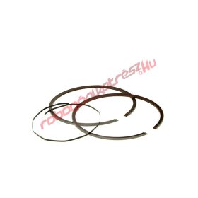 Naraku dugattyú gyűrű szett, 70cc, Piaggio AC, LC
