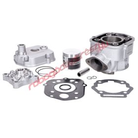   Naraku V.2 hengerszett+hengerfej, 70cc, Piaggio / Derbi D50B Euro3