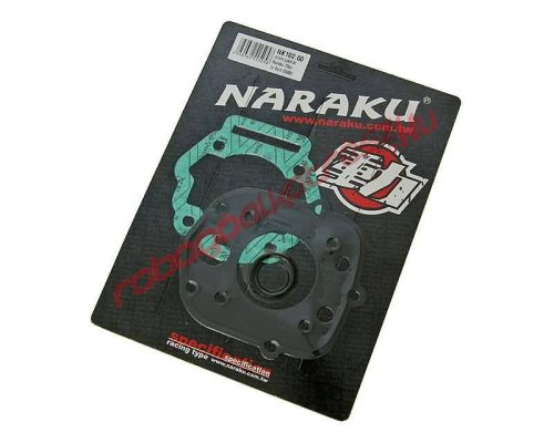 Naraku henger tömítés szett, 70cc, Piaggio / Derbi D50B