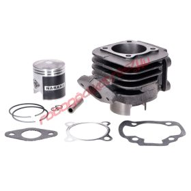 Naraku hengerszett, 70cc, Minarelli álló AC