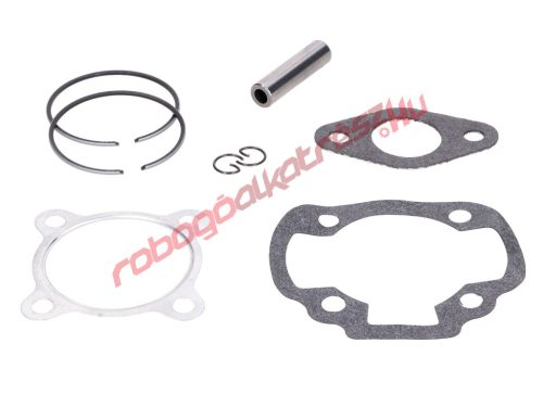 Naraku hengerszett, 70cc, Minarelli álló AC