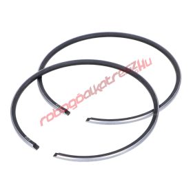 Naraku dugattyú gyűrű szett, V.2, 70cc, Minarelli AC, LC