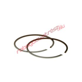 Naraku dugattyú gyűrű szett, 70cc, Minarelli AC, LC