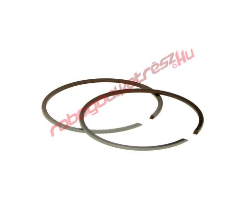 Naraku dugattyú gyűrű szett, 70cc, Minarelli AC, LC